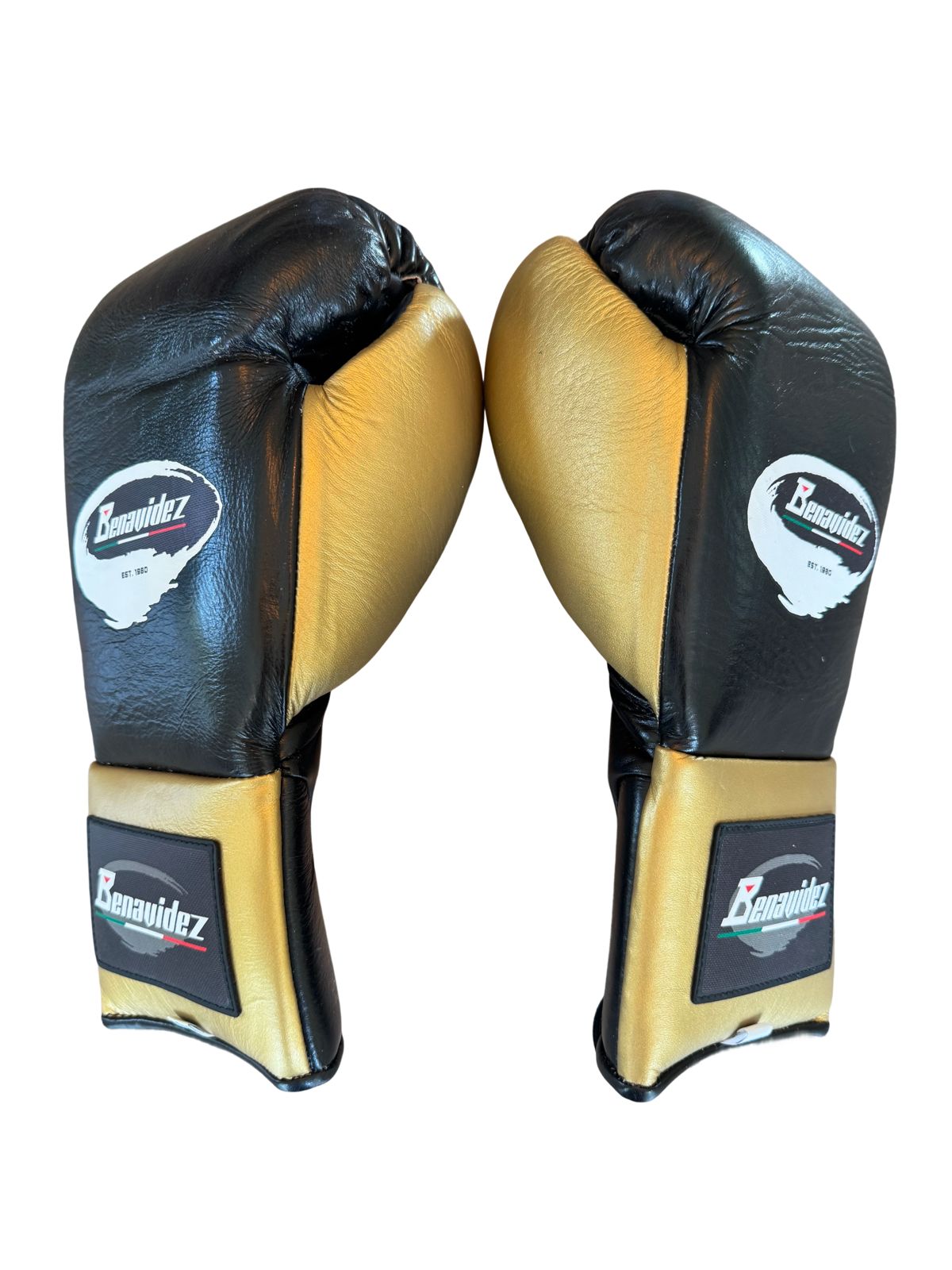 Benavidez Sports - Mark Pro Fight Tri-Korta 1S