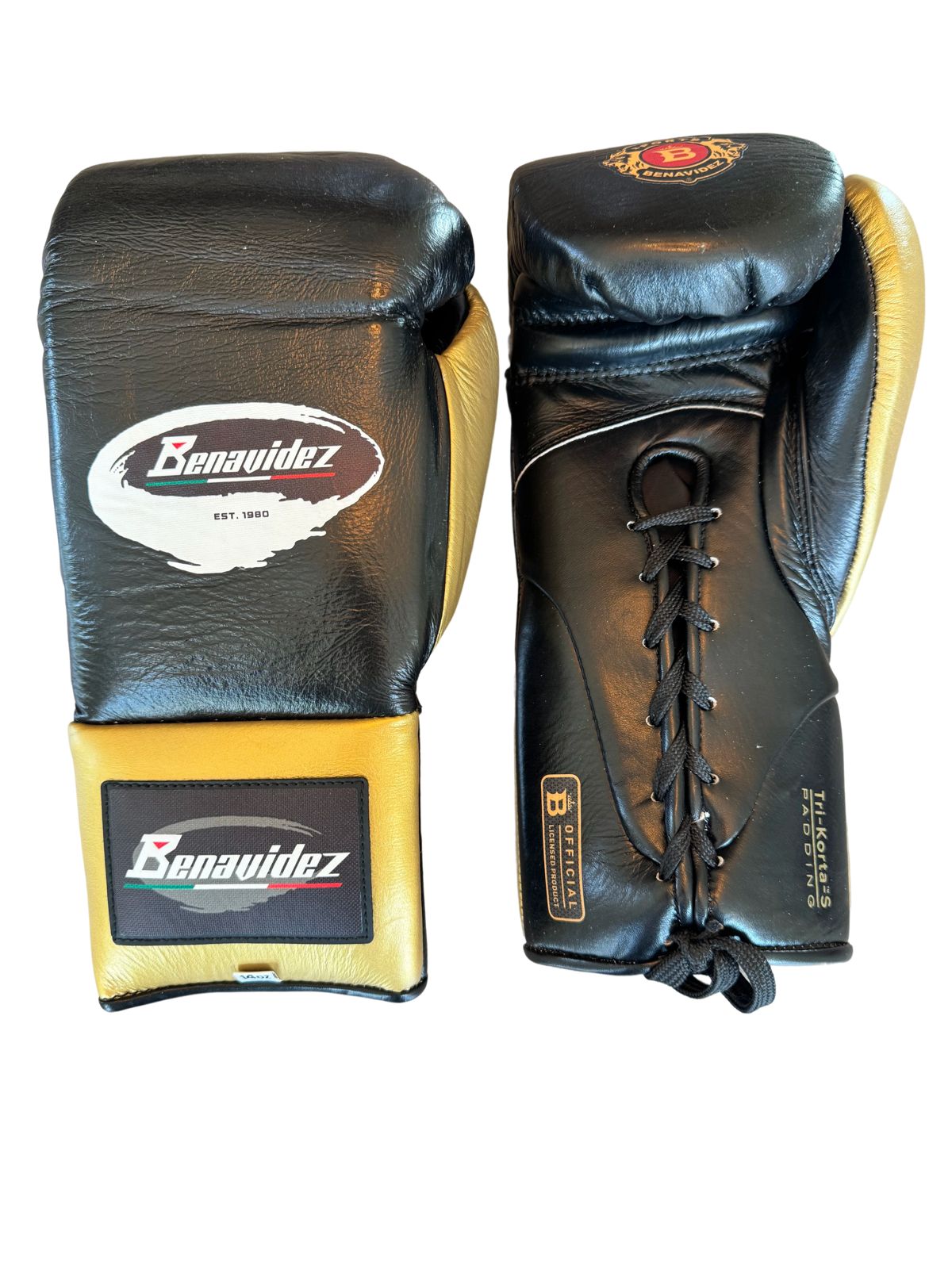 Benavidez Sports - Mark Pro Fight Tri-Korta 1S