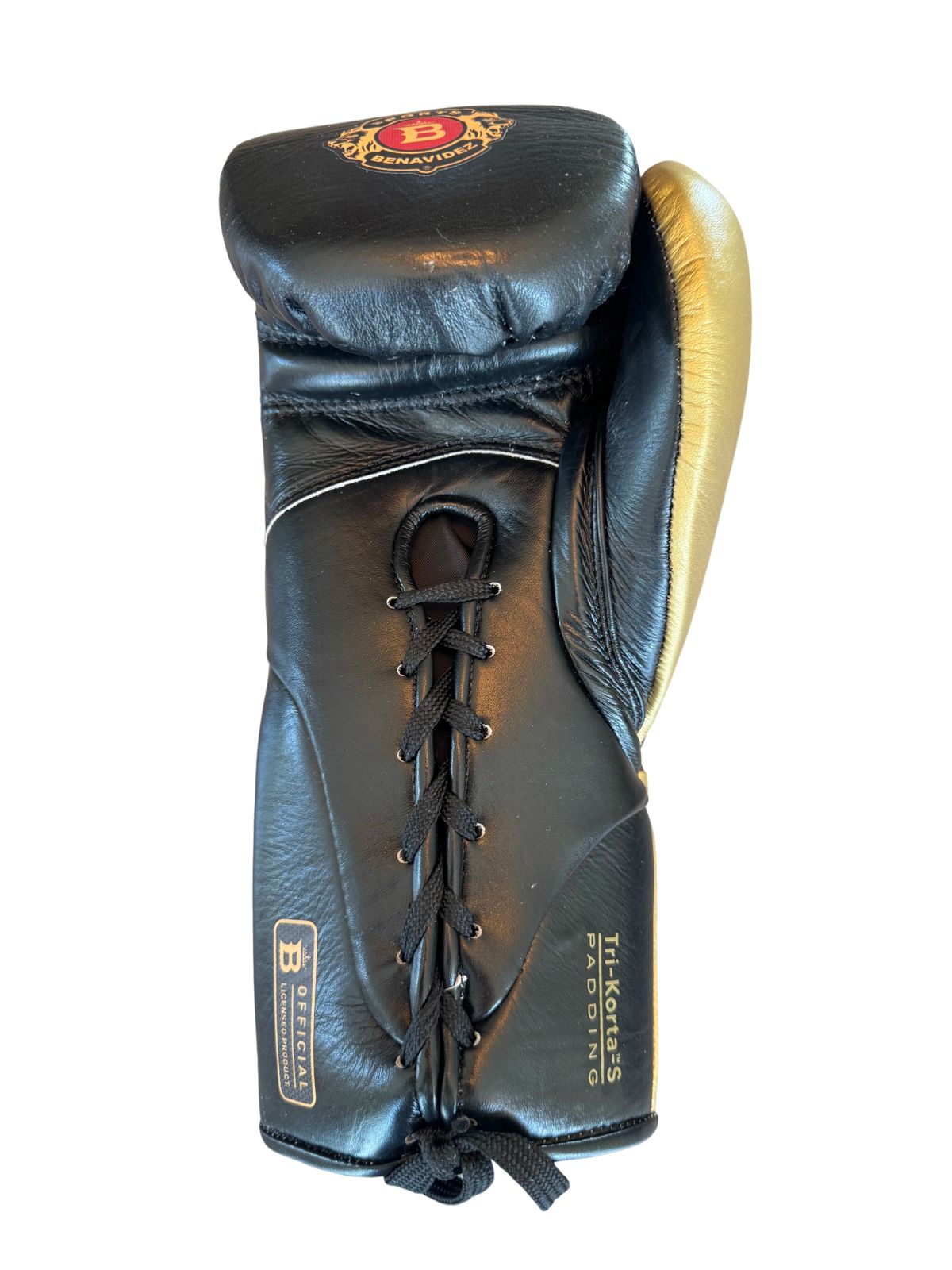 Benavidez Sports - Mark Pro Fight Tri-Korta 1S