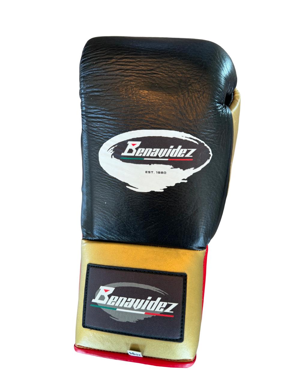 Benavidez Sports - Mark Pro Fight Tri-Korta 1S