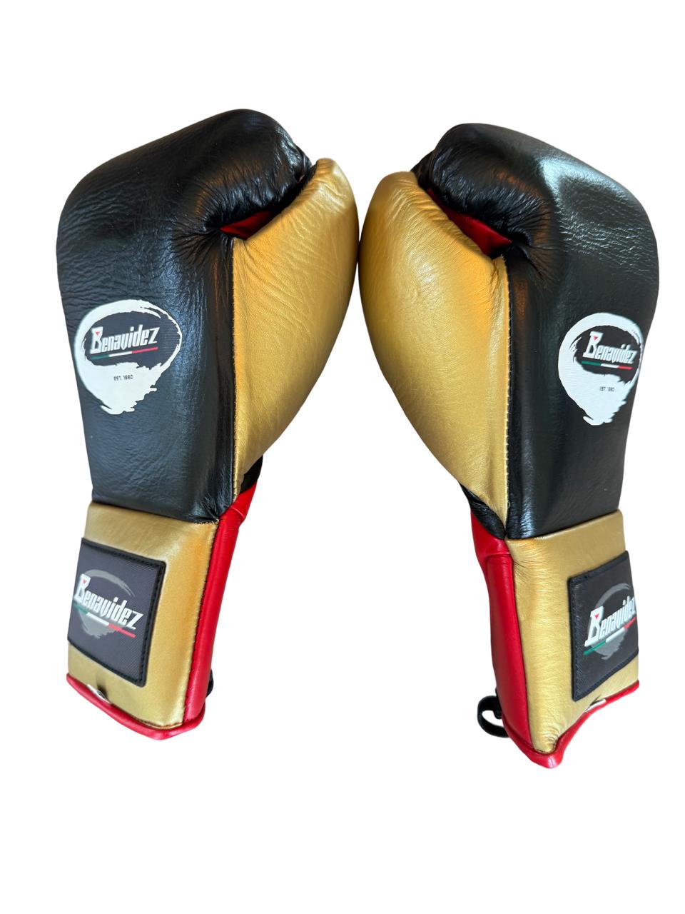 Benavidez Sports - Mark Pro Fight Tri-Korta 1S