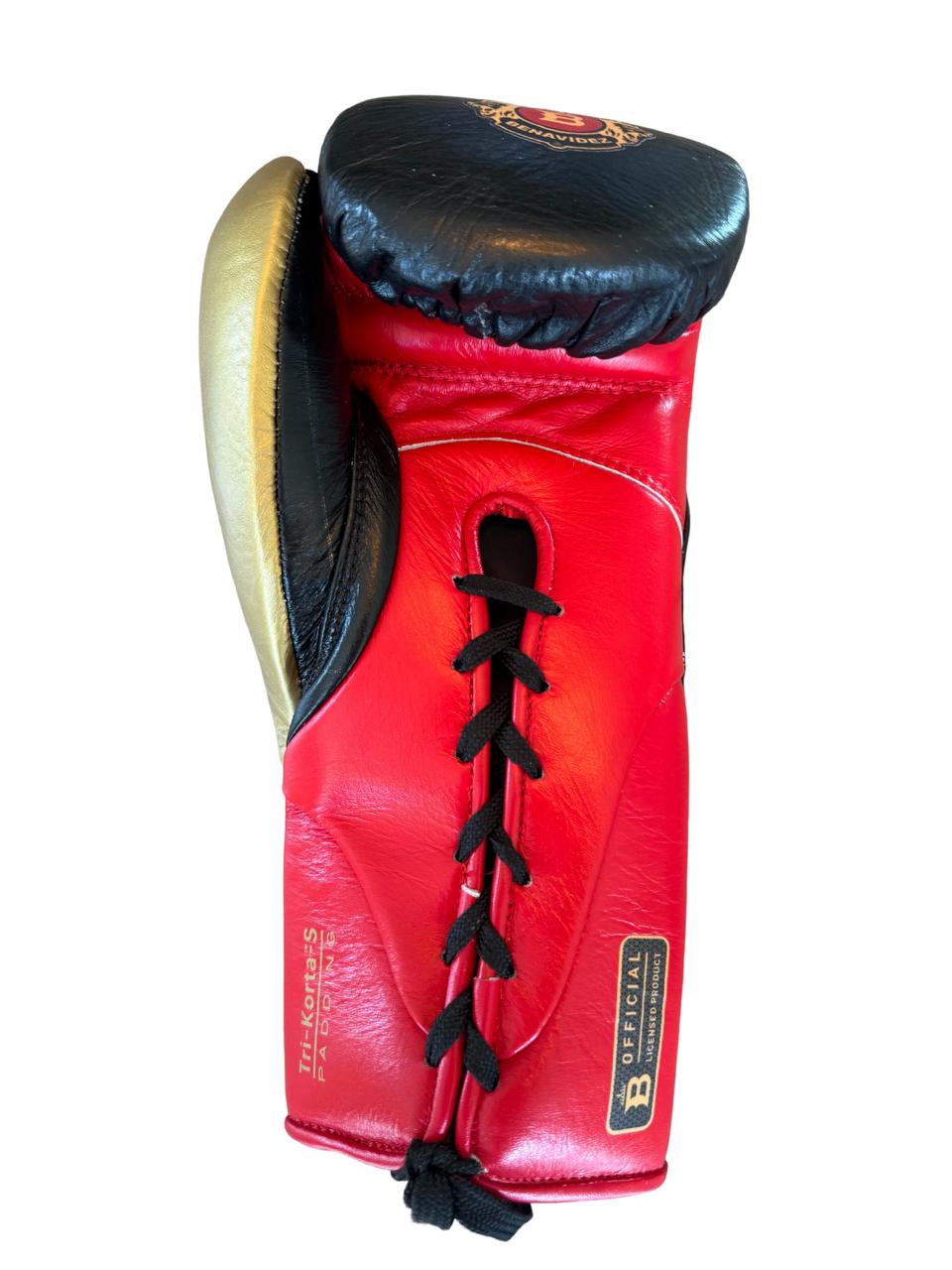 Benavidez Sports - Mark Pro Fight Tri-Korta 1S