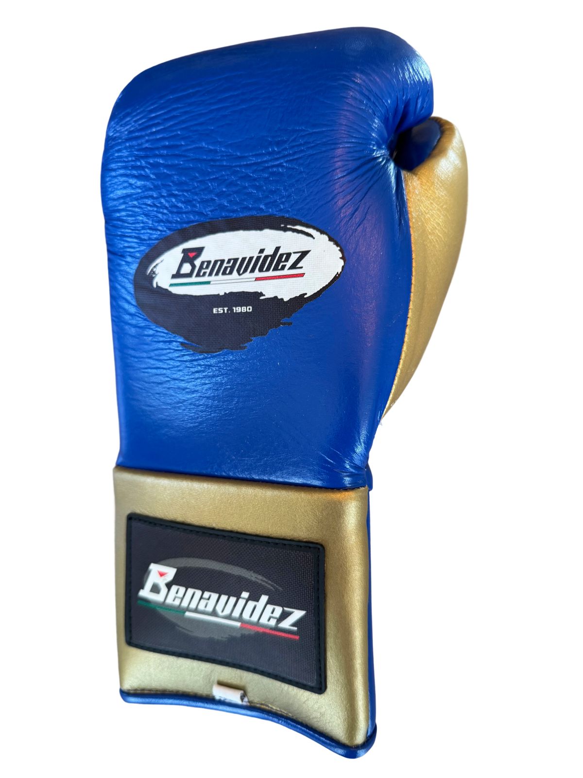 Benavidez Sports - Mark Pro Fight Tri-Korta 1S