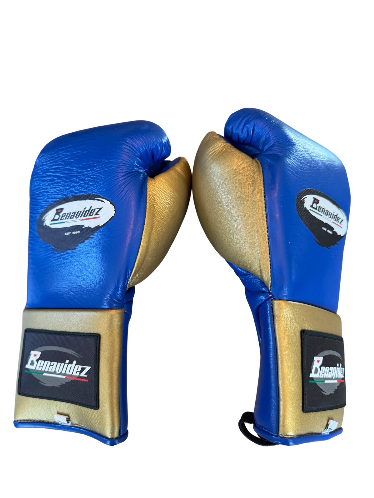 Benavidez Sports - Mark Pro Fight Tri-Korta 1S