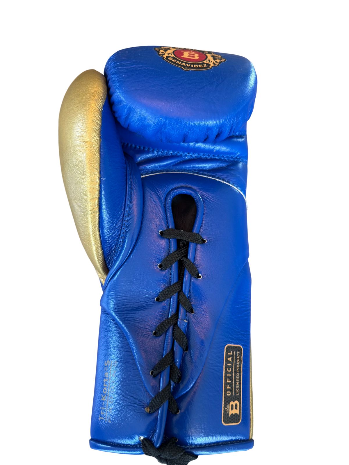 Benavidez Sports - Mark Pro Fight Tri-Korta 1S