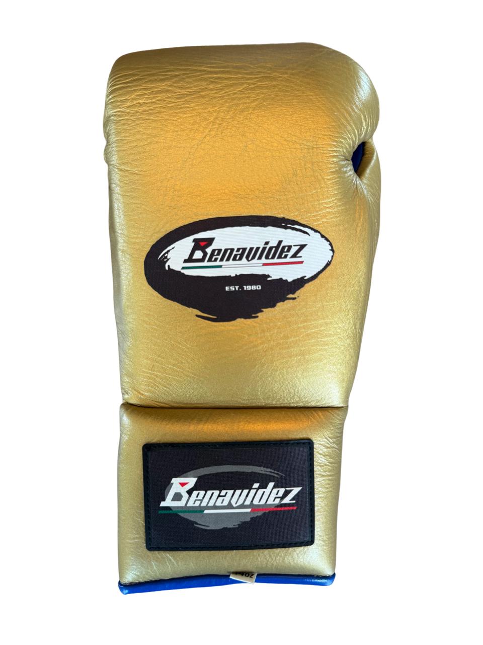 Benavidez Sports - Mark Pro Fight Tri-Korta 1S