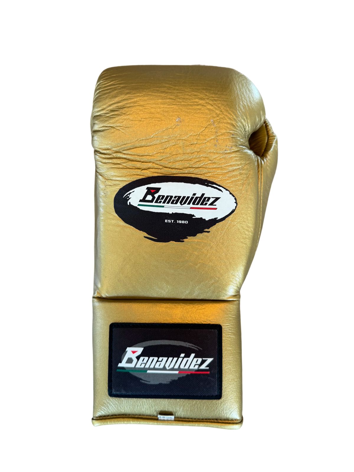 Benavidez Sports - Mark Pro Fight Tri-Korta 1S
