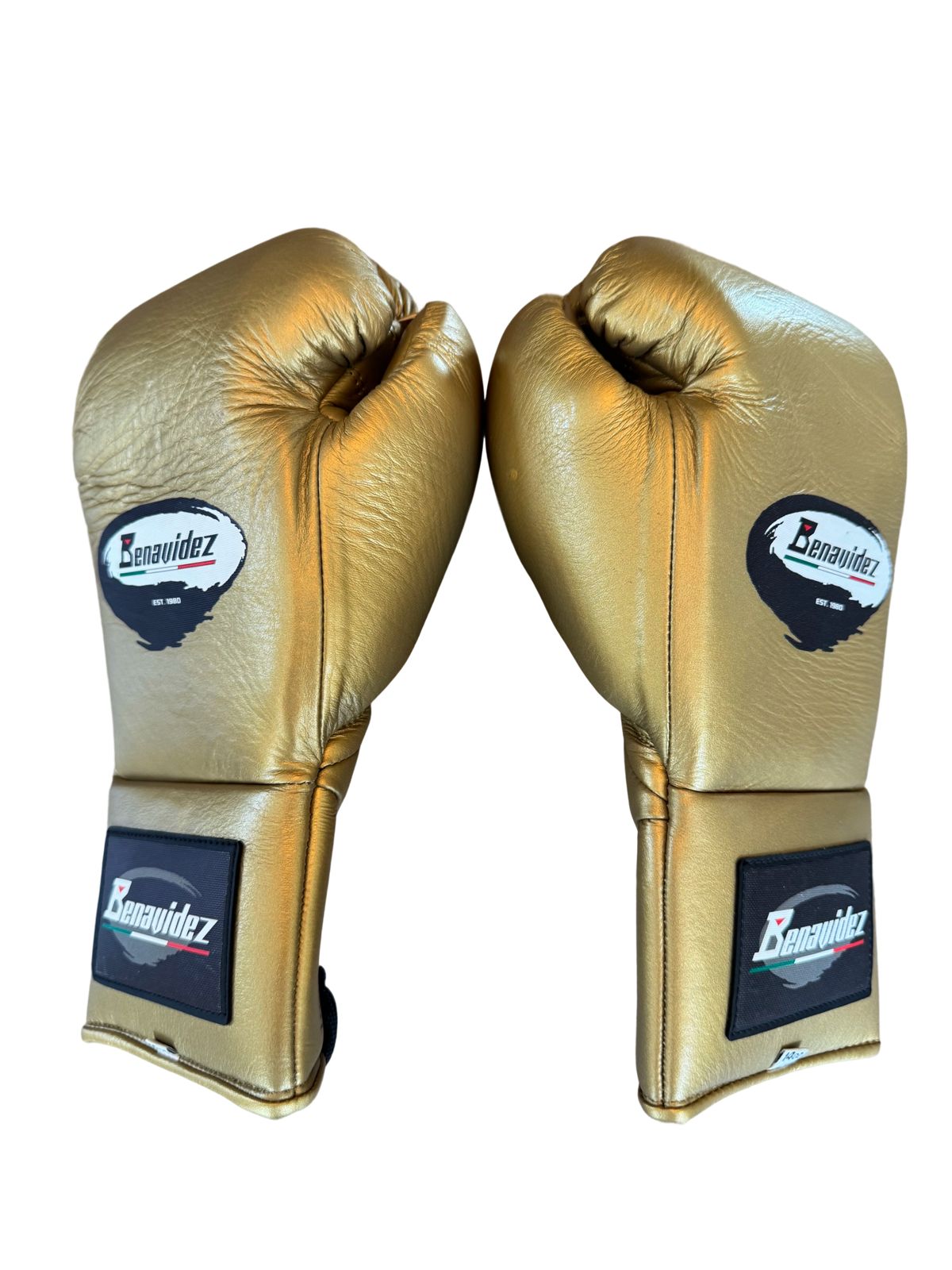 Benavidez Sports - Mark Pro Fight Tri-Korta 1S