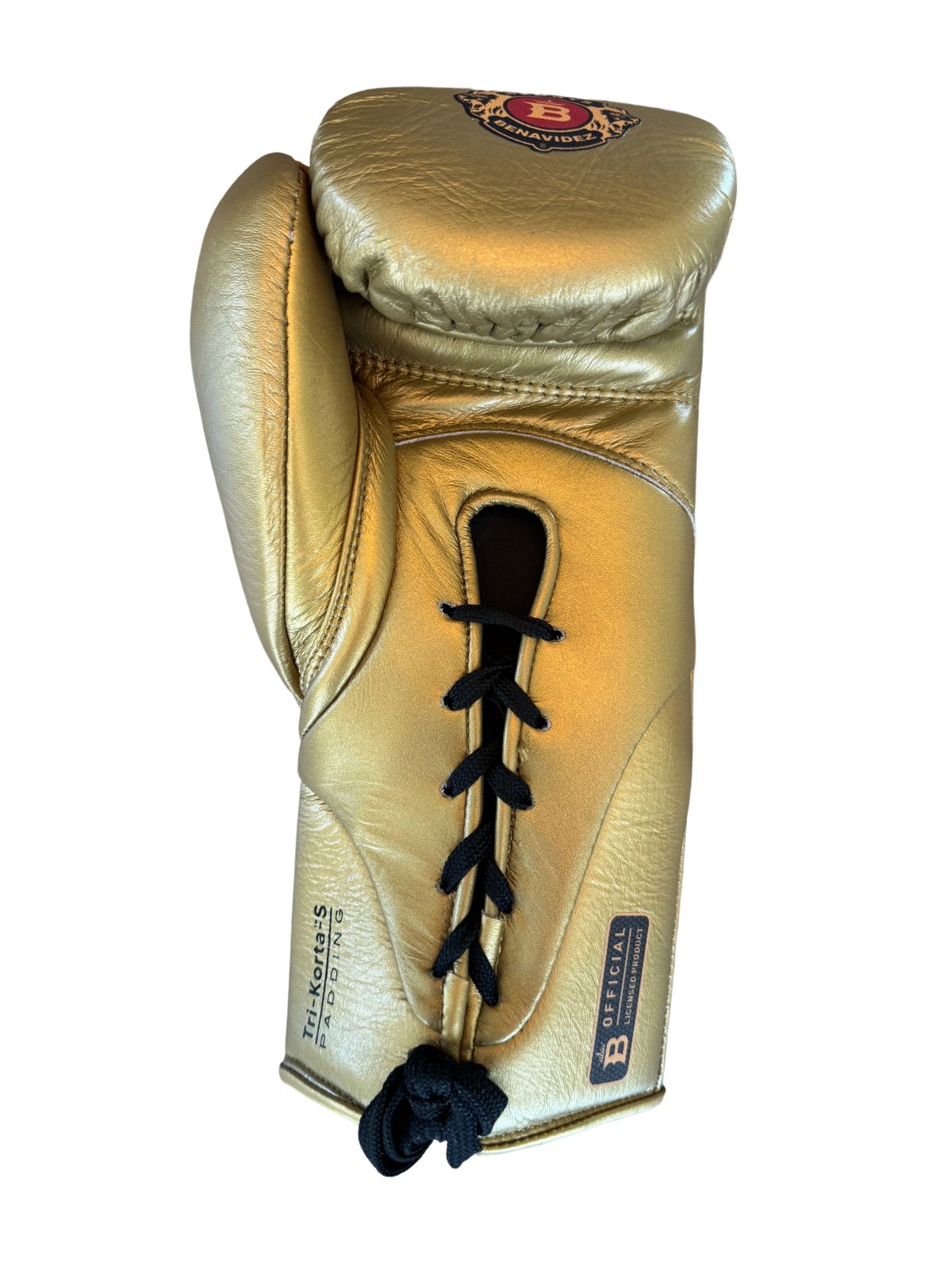 Benavidez Sports - Mark Pro Fight Tri-Korta 1S