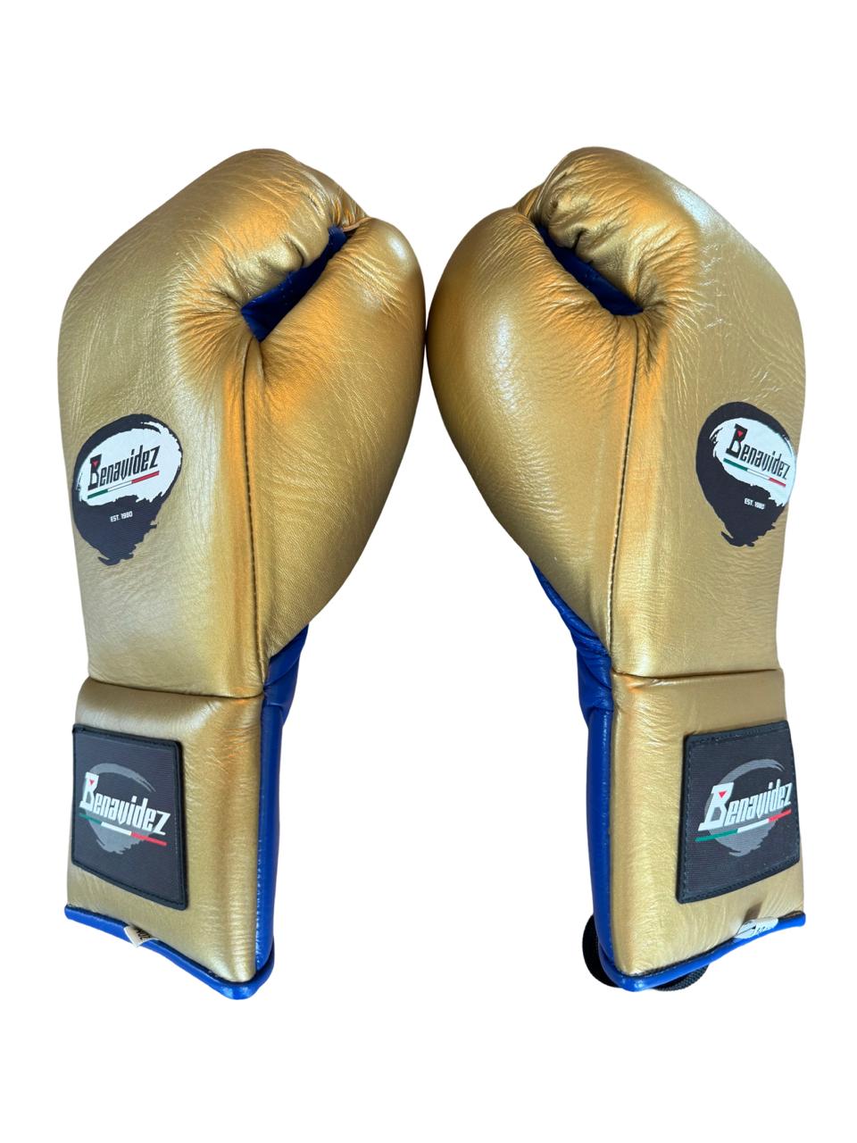 Benavidez Sports - Mark Pro Fight Tri-Korta 1S
