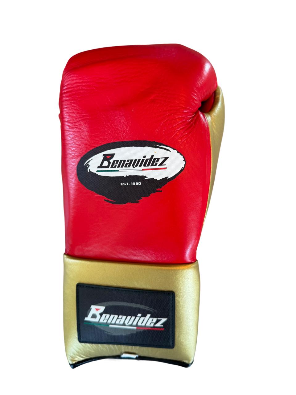 Benavidez Sports - Mark Pro Fight Tri-Korta 1S
