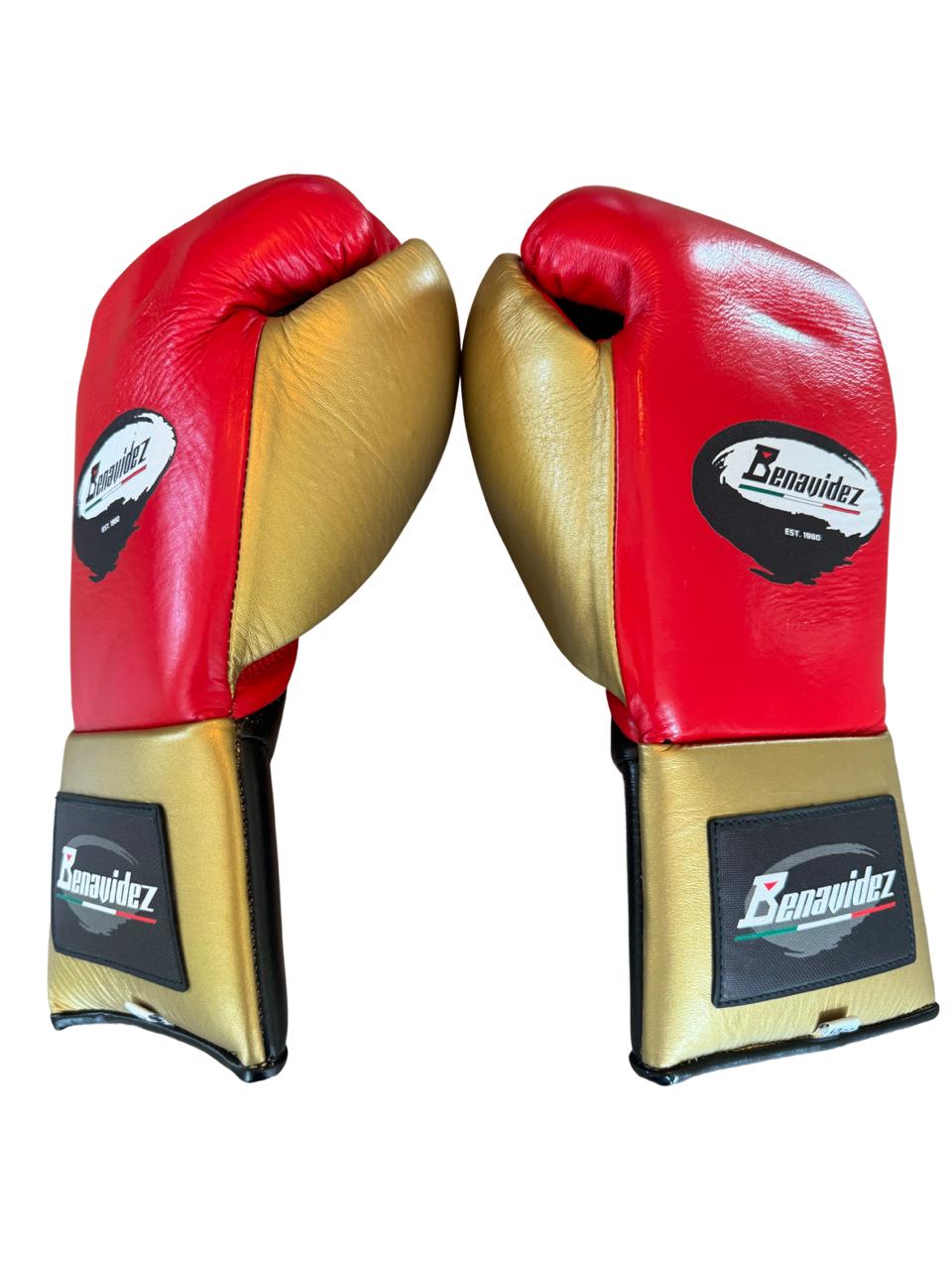 Benavidez Sports - Mark Pro Fight Tri-Korta 1S