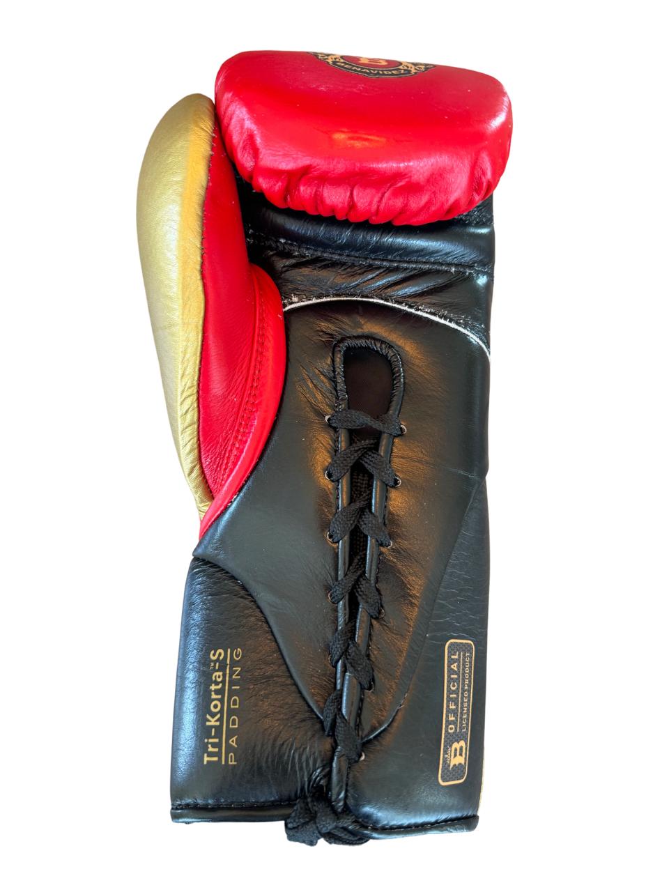 Benavidez Sports - Mark Pro Fight Tri-Korta 1S