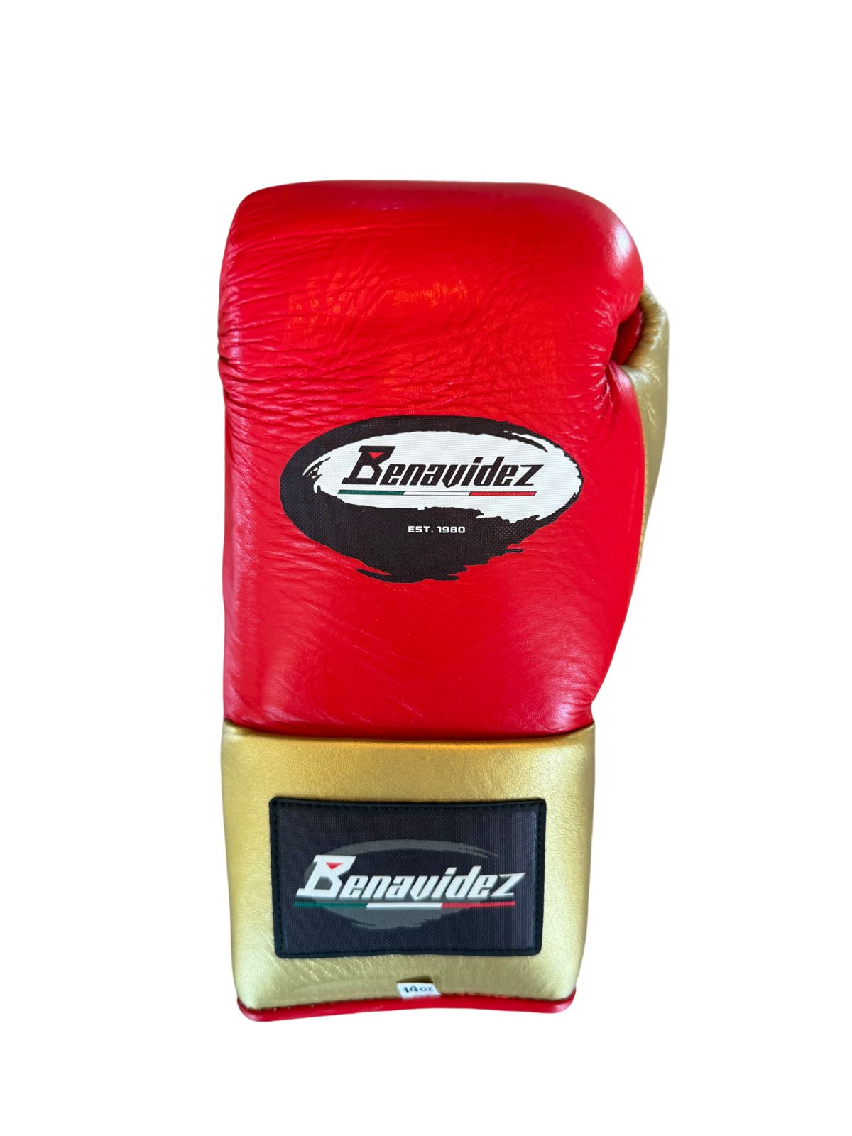 Benavidez Sports - Mark Pro Fight Tri-Korta 1S