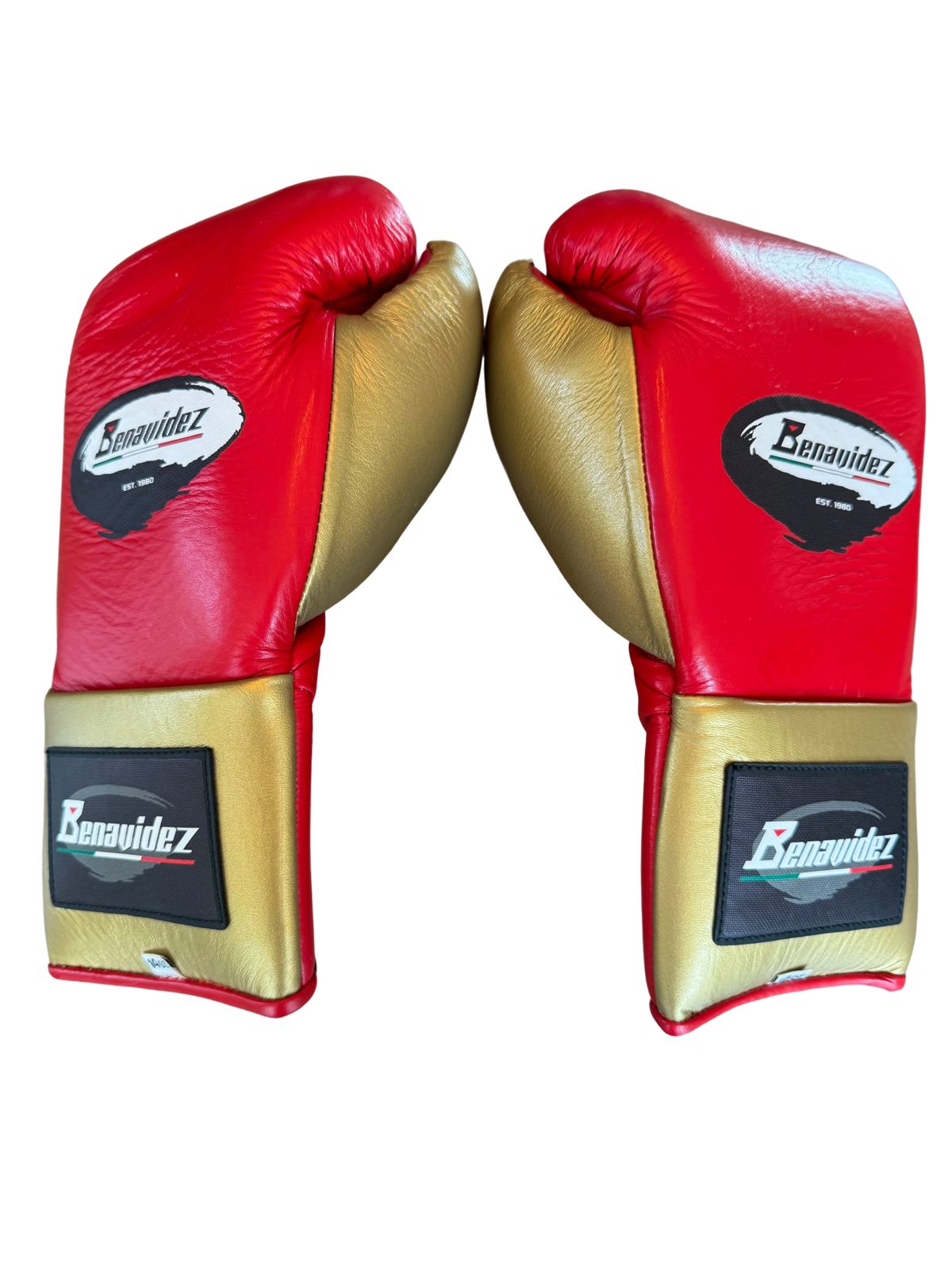Benavidez Sports - Mark Pro Fight Tri-Korta 1S