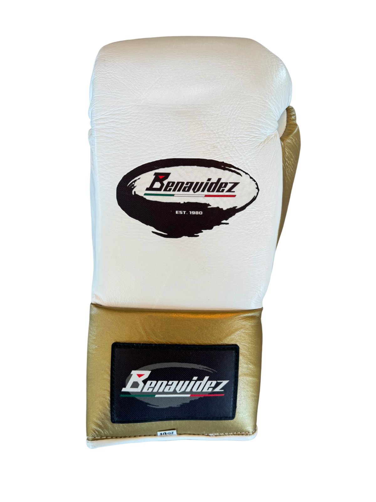 Benavidez Sports - Mark Pro Fight Tri-Korta 1S