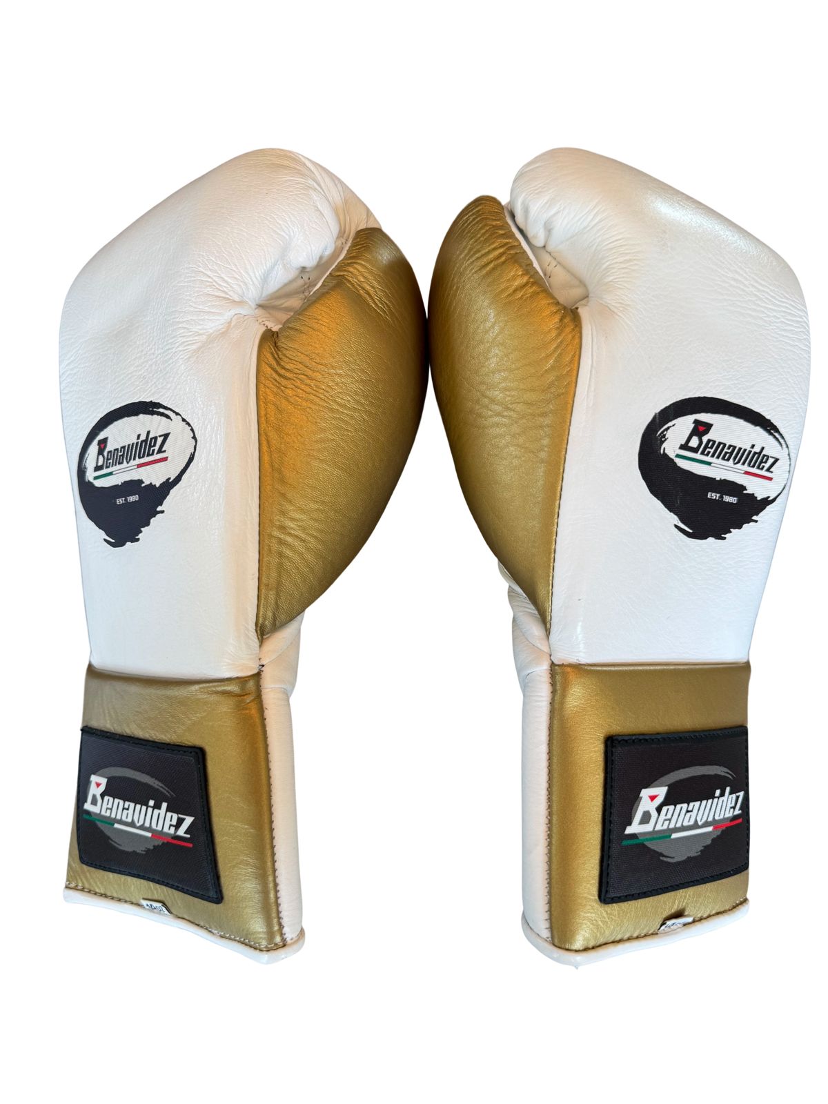 Benavidez Sports - Mark Pro Fight Tri-Korta 1S