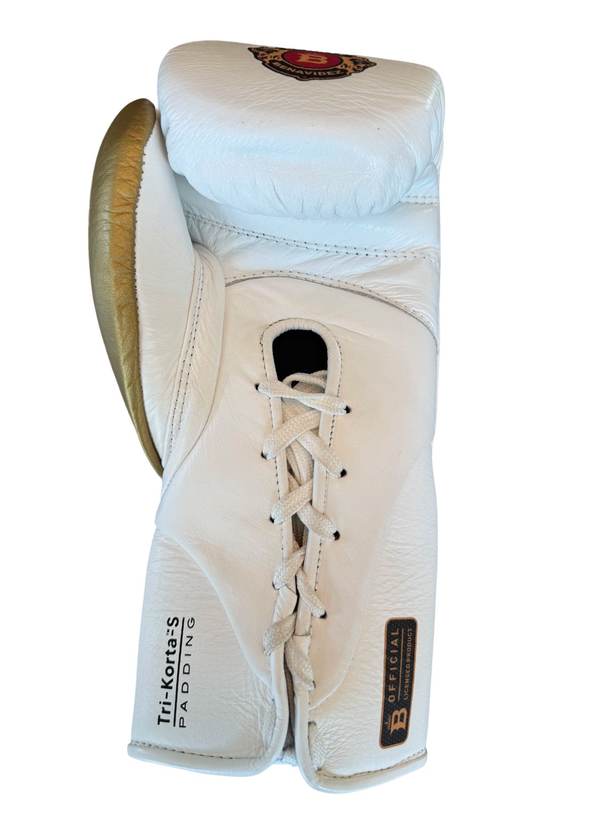 Benavidez Sports - Mark Pro Fight Tri-Korta 1S