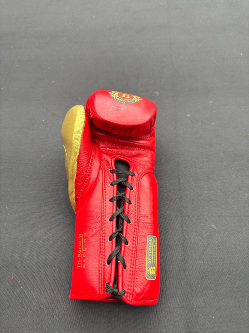 Benavidez Sports - Mark Pro Fight Tri-Korta 2