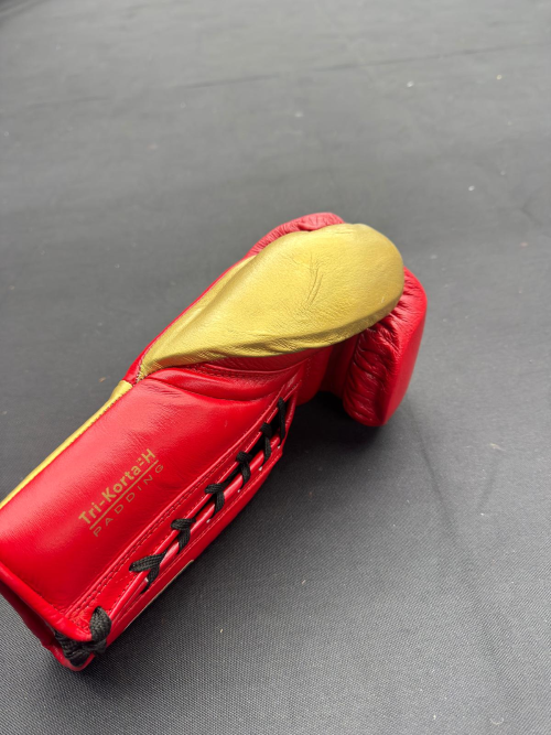 Benavidez Sports - Mark Pro Fight Tri-Korta 2