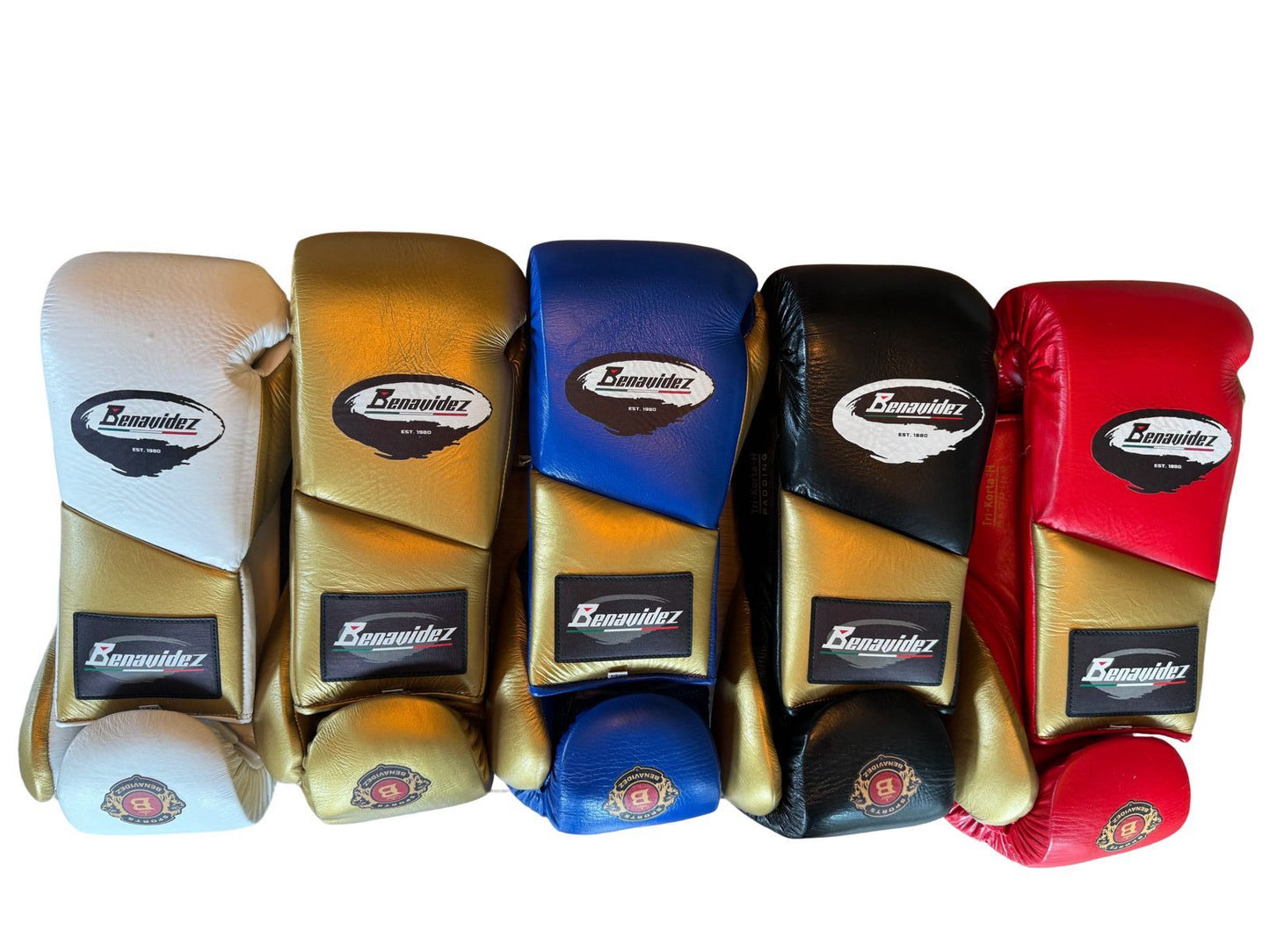 Benavidez Sports - Mark Pro Fight Tri-Korta 2H