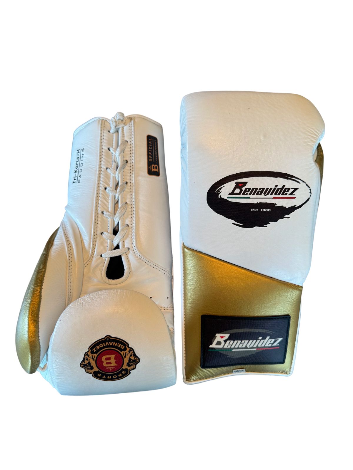 Benavidez Sports - Mark Pro Fight Tri-Korta 2H