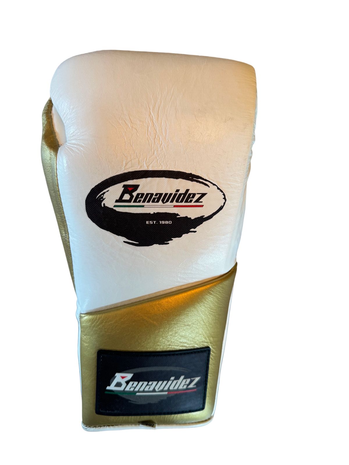 Benavidez Sports - Mark Pro Fight Tri-Korta 2H