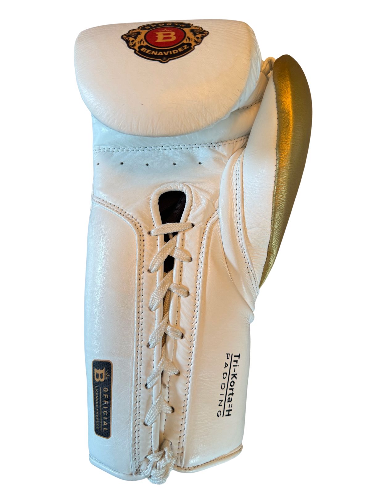 Benavidez Sports - Mark Pro Fight Tri-Korta 2H