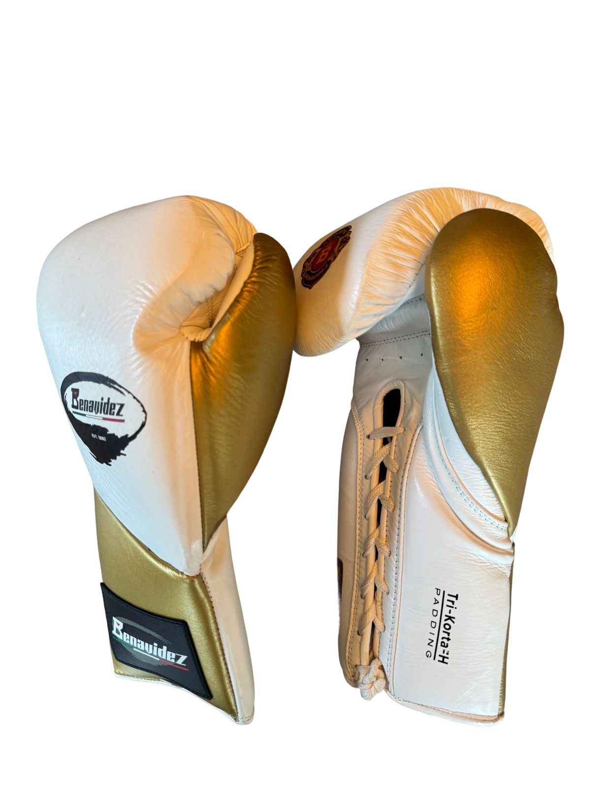 Benavidez Sports - Mark Pro Fight Tri-Korta 2H