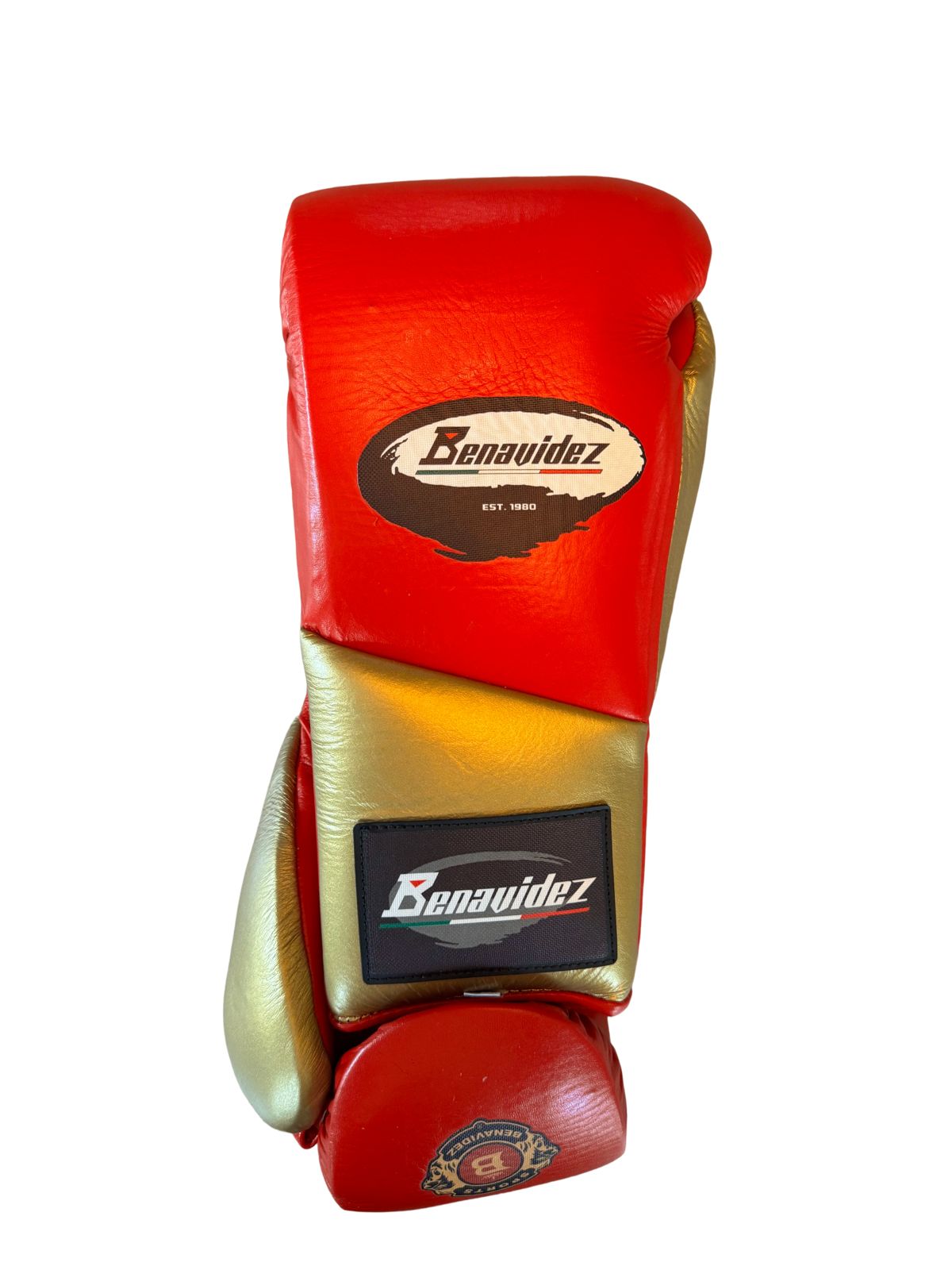 Benavidez Sports - Mark Pro Fight Tri-Korta 2H