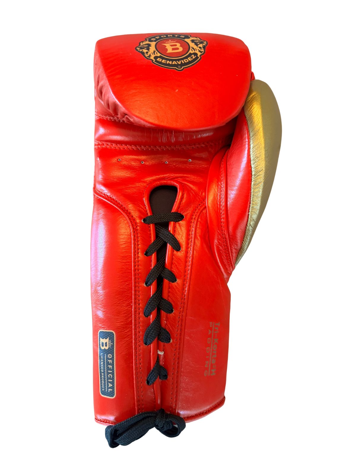 Benavidez Sports - Mark Pro Fight Tri-Korta 2H