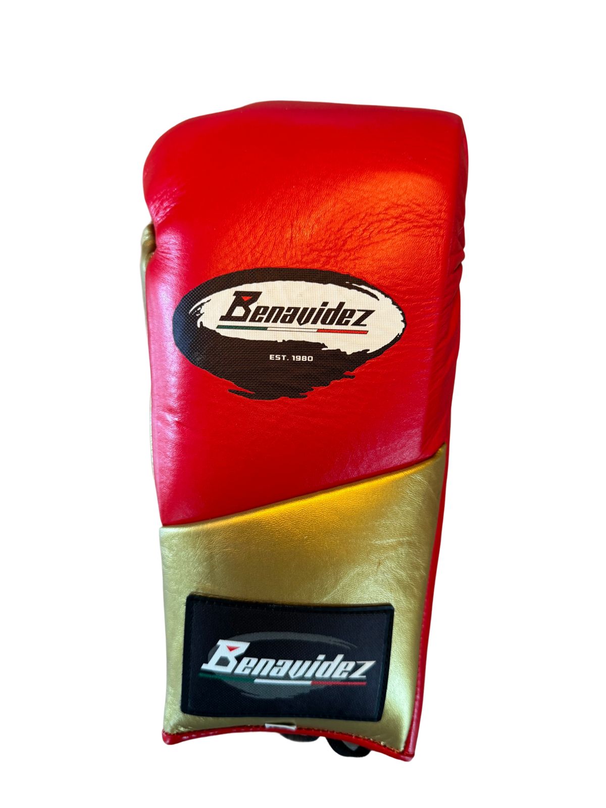Benavidez Sports - Mark Pro Fight Tri-Korta 2H