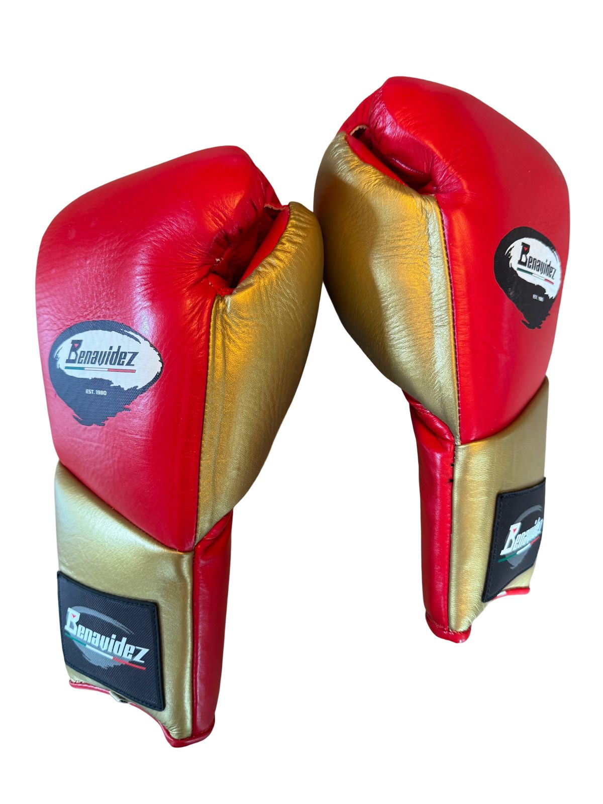 Benavidez Sports - Mark Pro Fight Tri-Korta 2H