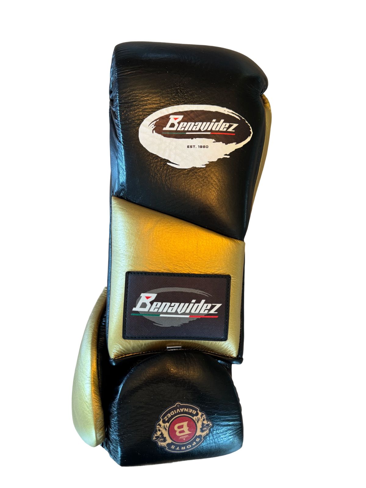 Benavidez Sports - Mark Pro Fight Tri-Korta 2H