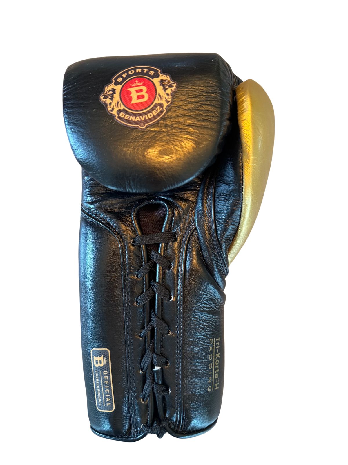 Benavidez Sports - Mark Pro Fight Tri-Korta 2H