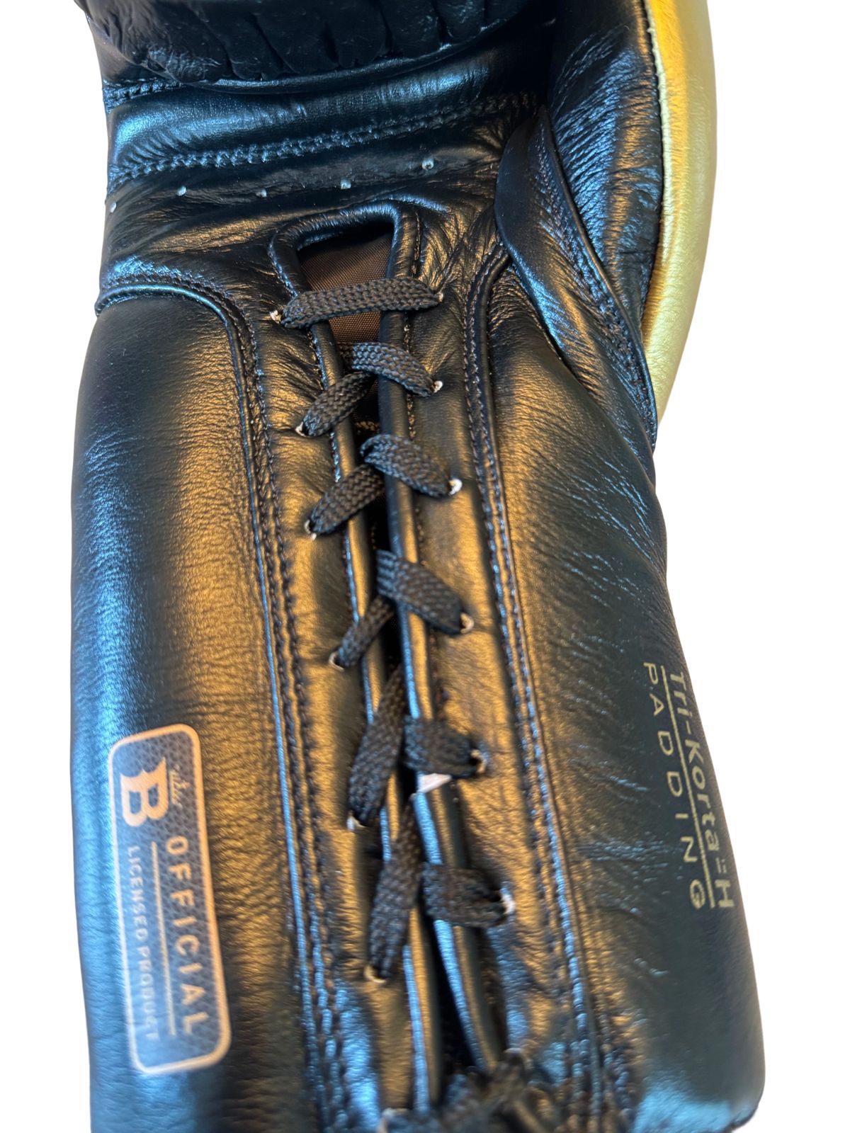 Benavidez Sports - Mark Pro Fight Tri-Korta 2H