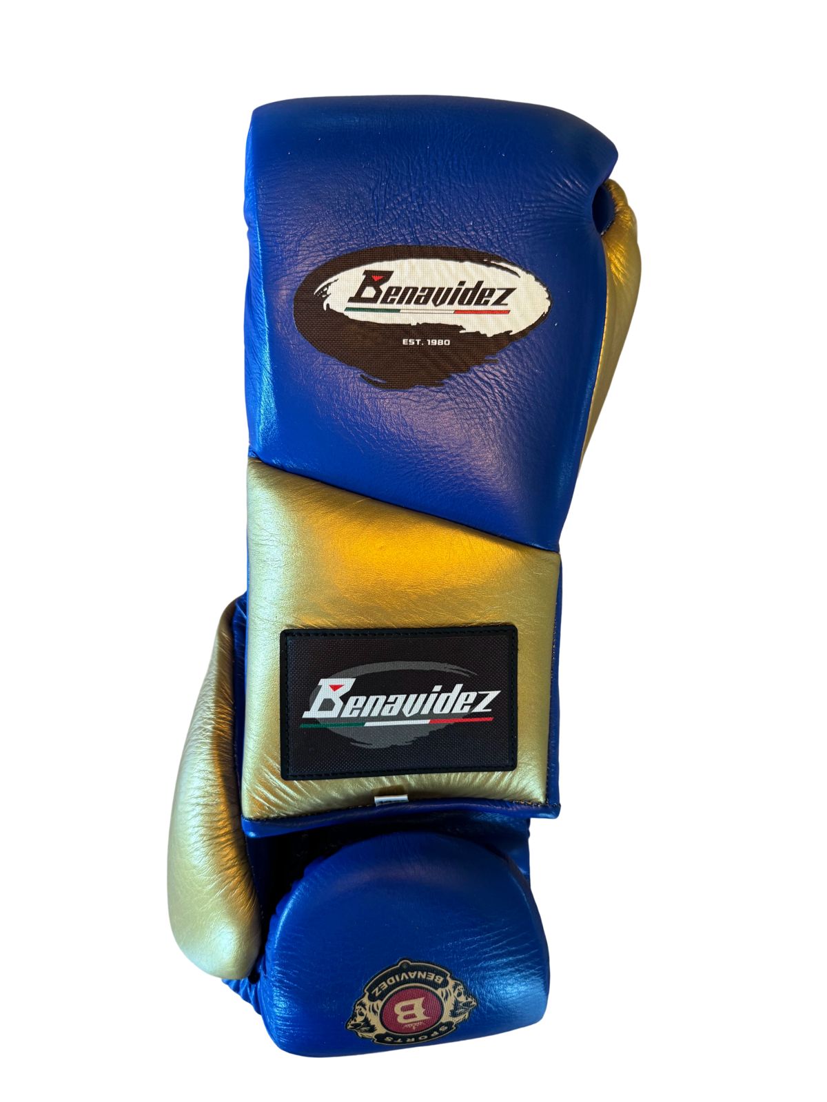 Benavidez Sports - Mark Pro Fight Tri-Korta 2H