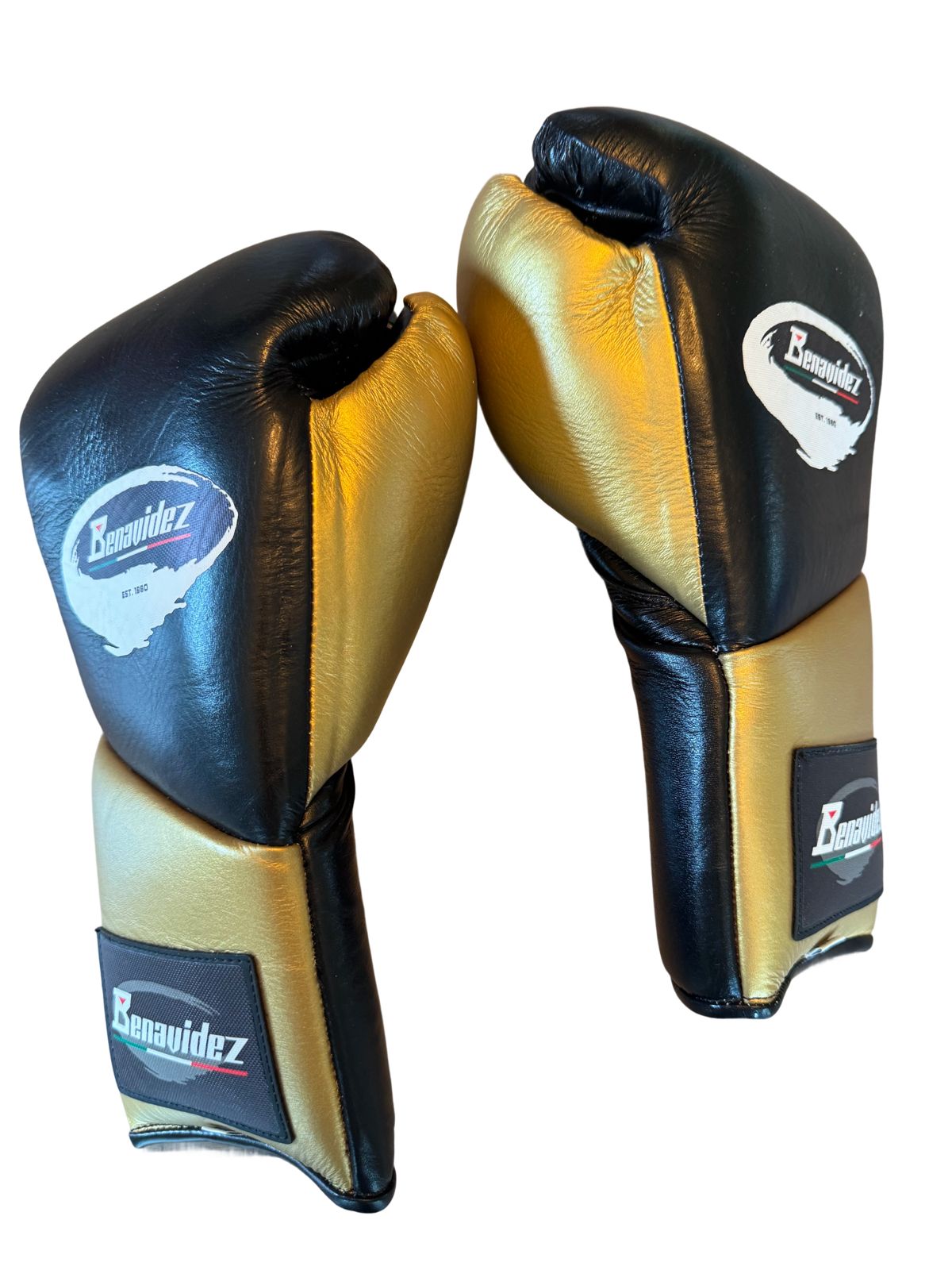 Benavidez Sports - Mark Pro Fight Tri-Korta 2H