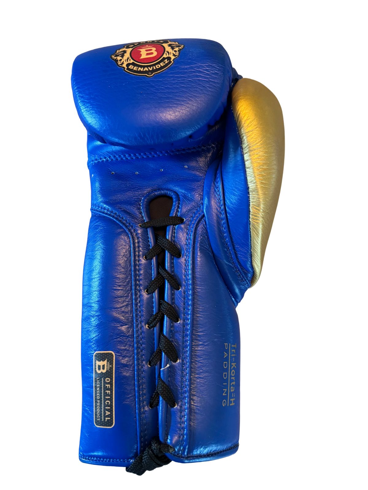 Benavidez Sports - Mark Pro Fight Tri-Korta 2H