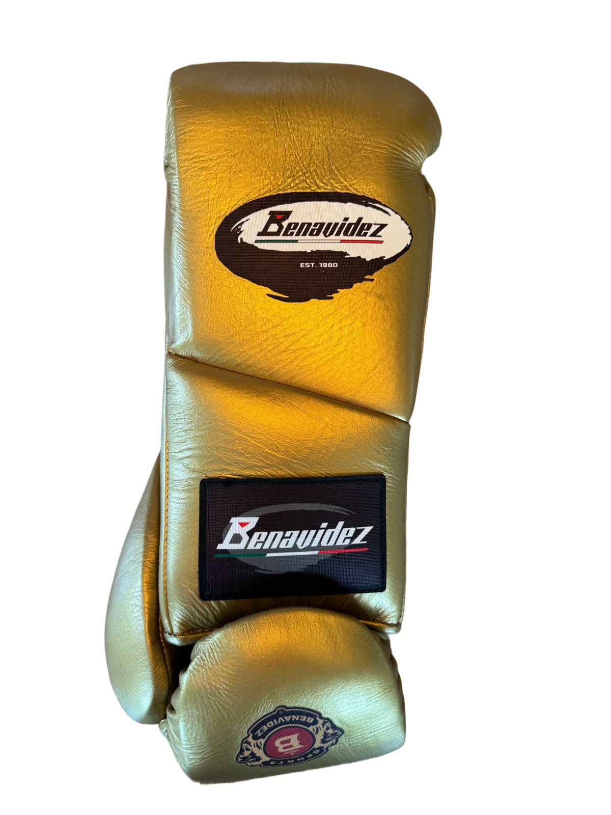 Benavidez Sports - Mark Pro Fight Tri-Korta 2H