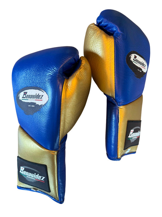 Benavidez Sports - Mark Pro Fight Tri-Korta 2H