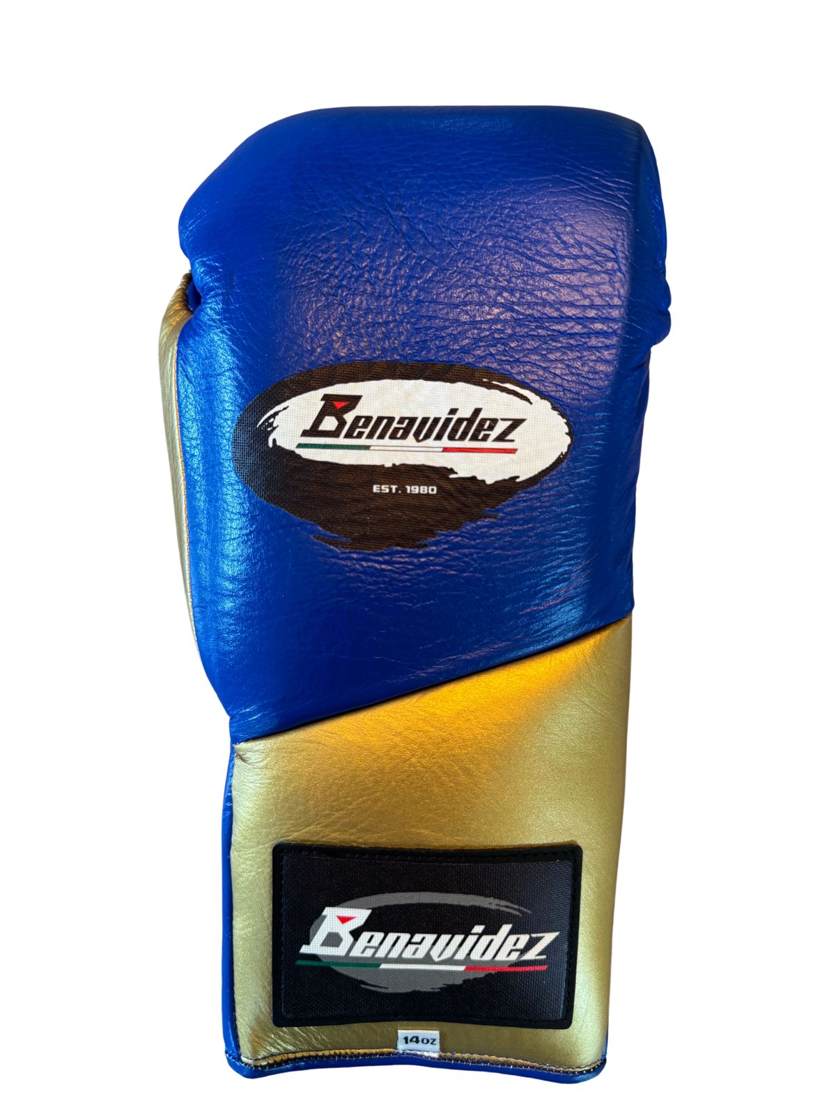 Benavidez Sports - Mark Pro Fight Tri-Korta 2H