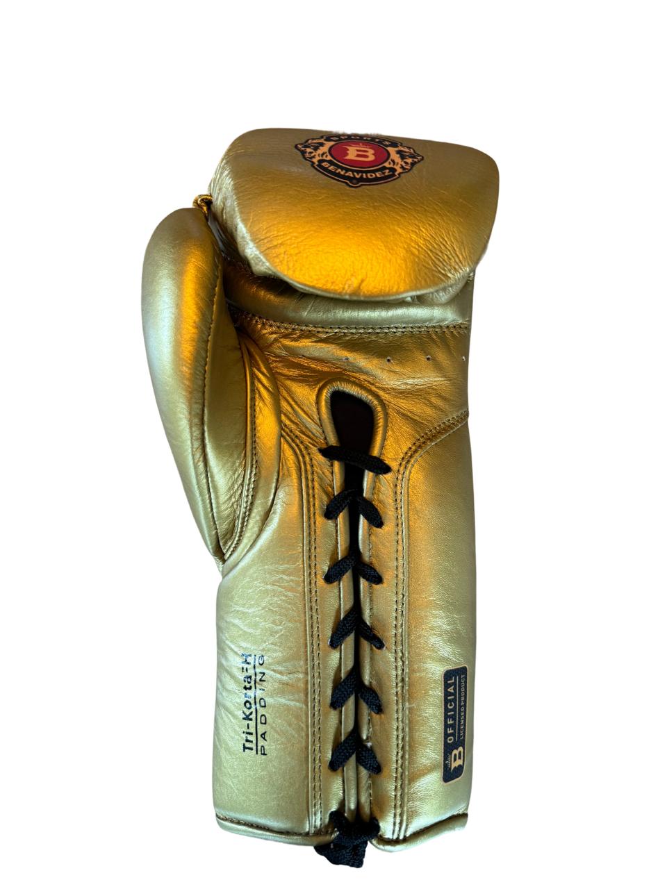 Benavidez Sports - Mark Pro Fight Tri-Korta 2H