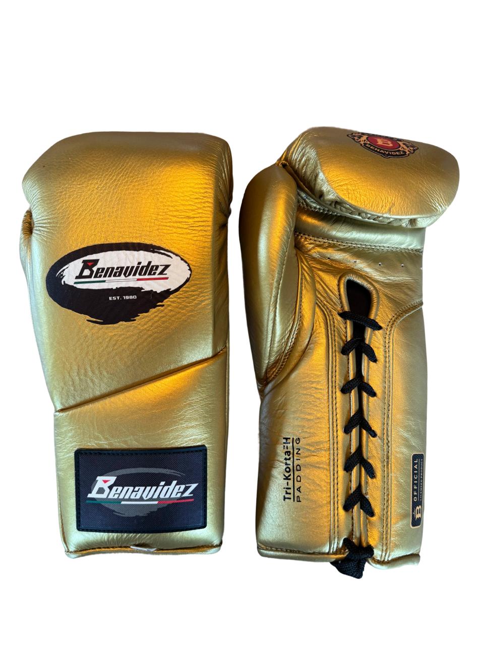 Benavidez Sports - Mark Pro Fight Tri-Korta 2H