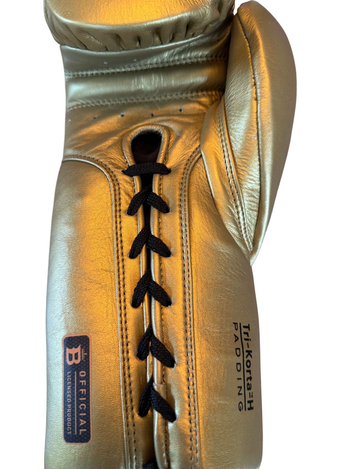 Benavidez Sports - Mark Pro Fight Tri-Korta 2H