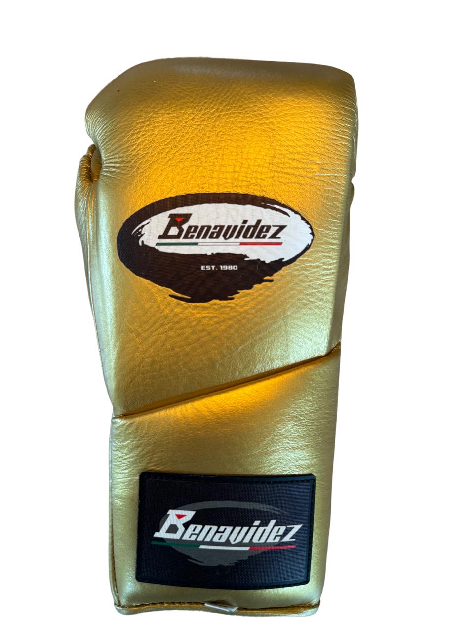 Benavidez Sports - Mark Pro Fight Tri-Korta 2H