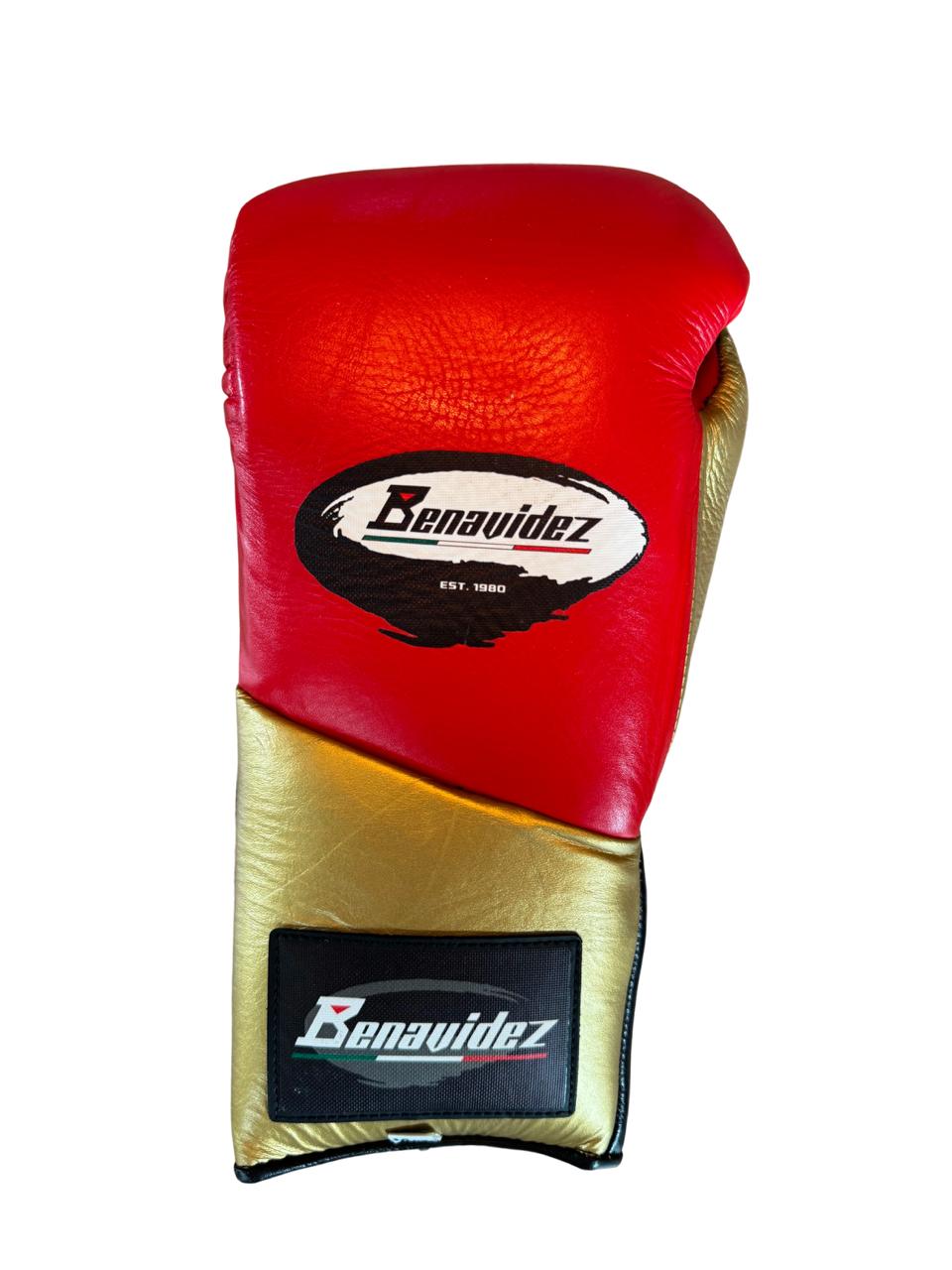 Benavidez Sports - Mark Pro Fight Tri-Korta 2H