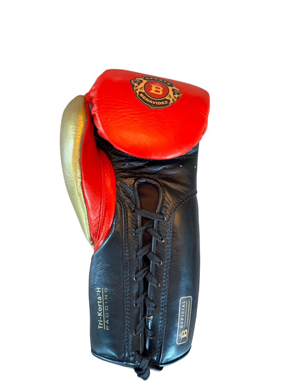 Benavidez Sports - Mark Pro Fight Tri-Korta 2H