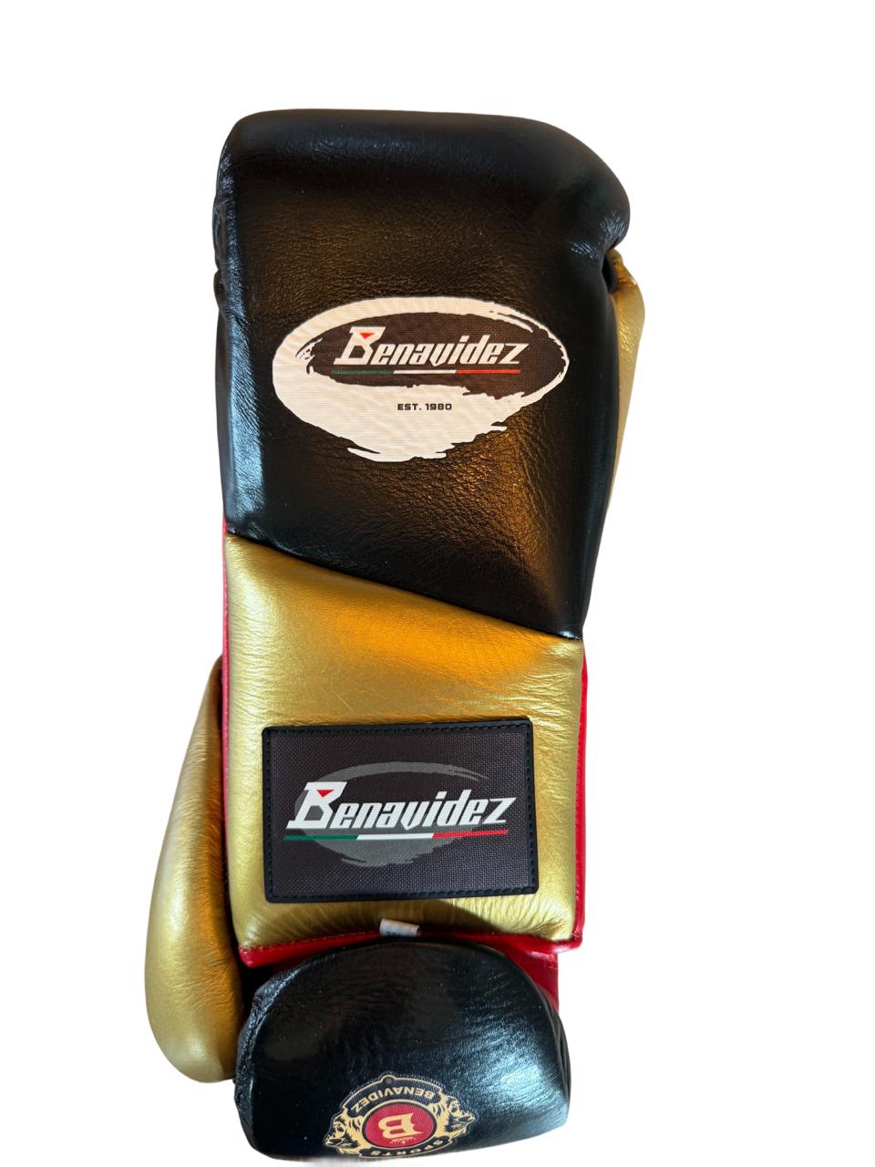 Benavidez Sports - Mark Pro Fight Tri-Korta 2H