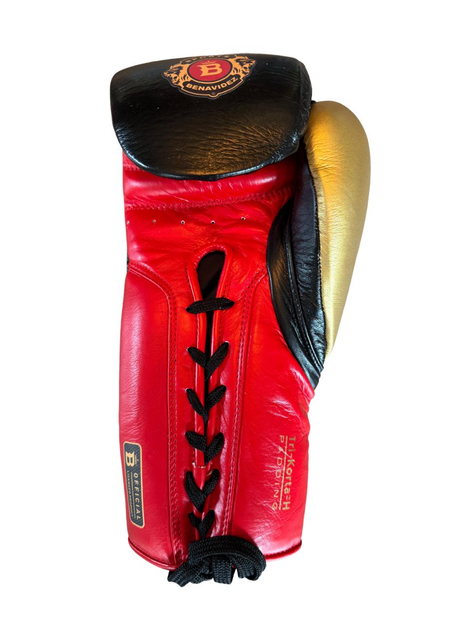 Benavidez Sports - Mark Pro Fight Tri-Korta 2H